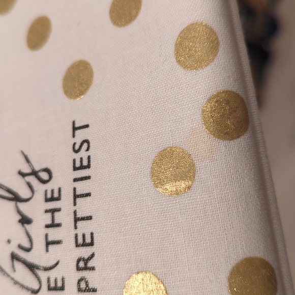 Makeup Pouch - Picture 9 of 9